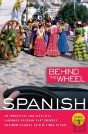 Behind The Wheel - Spanish 3
