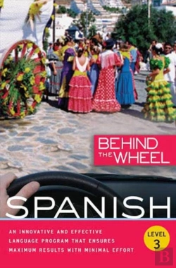 Bertrand.pt - Behind The Wheel - Spanish 3