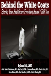 Behind The White Coats