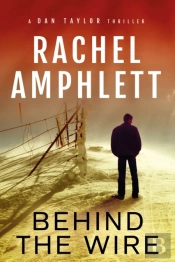 Behind The Wire