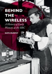 Behind The Wireless