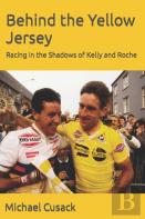 Behind The Yellow Jersey