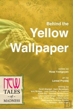 Bertrand.pt - Behind The Yellow Wallpaper