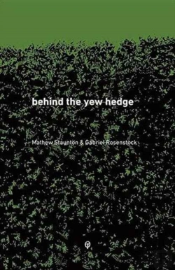Bertrand.pt - Behind The Yew Hedge