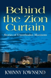 Behind The Zion Curtain