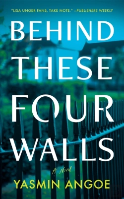 Bertrand.pt - Behind These Four Walls