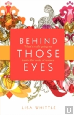 Bertrand.pt - Behind Those Eyes