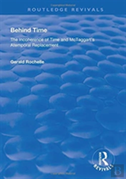 Bertrand.pt - Behind Time
