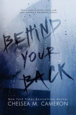 Bertrand.pt - Behind Your Back