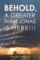 Behold, A Greater Than Jonas Is Here!!!
