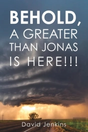 Behold, A Greater Than Jonas Is Here!!!