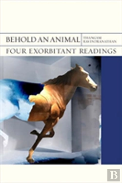 Bertrand.pt - Behold An Animal