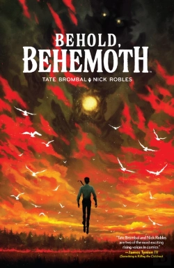 Bertrand.pt - Behold, Behemoth