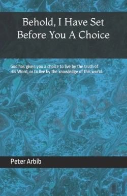 Bertrand.pt - Behold, I Have Set Before You A Choice