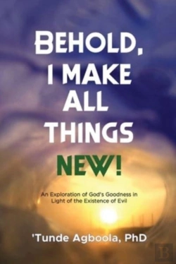 Bertrand.pt - Behold, I Make All Things New!