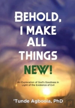 Bertrand.pt - Behold, I Make All Things New!