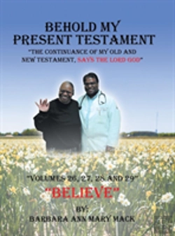 Bertrand.pt - Behold My Present Testament