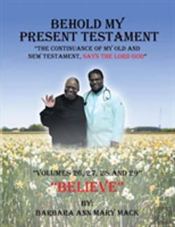 Bertrand.pt - Behold My Present Testament