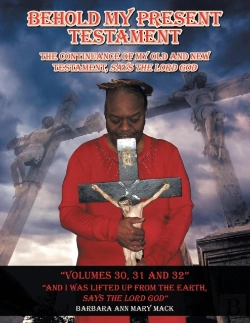 Bertrand.pt - Behold My Present Testament Volumes 30, 31 And 32