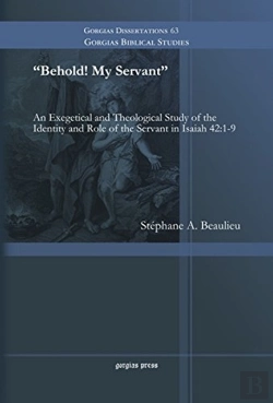 Bertrand.pt - Behold! My Servant