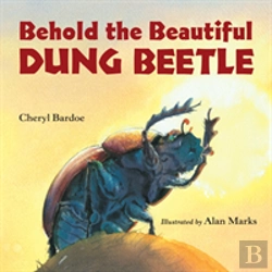 Bertrand.pt - Behold The Beautiful Dung Beetle
