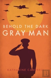Behold The Dark Gray Man