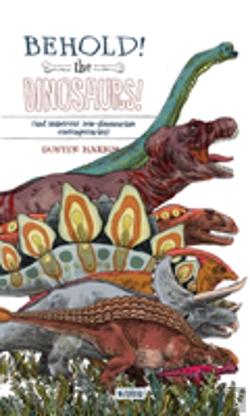 Bertrand.pt - Behold, The Dinosaurs!