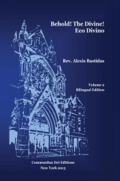 Behold ! The Divine / Eco Divino