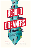 Behold The Dreamers