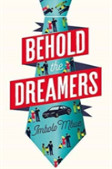 Behold The Dreamers
