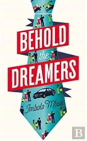 Behold The Dreamers