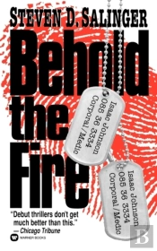 Behold The Fire