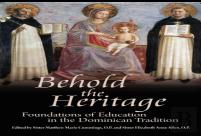 Behold The Heritage