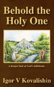 Behold The Holy One