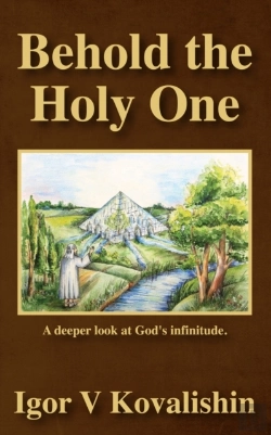 Bertrand.pt - Behold The Holy One