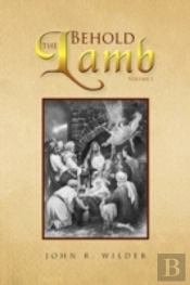 Behold The Lamb