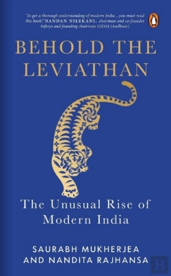 Bertrand.pt - Behold The Leviathan