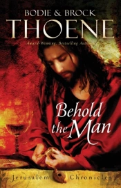 Behold The Man