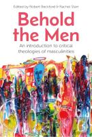 Behold The Men