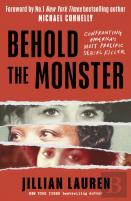 Behold The Monster