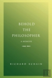 Behold The Philosopher