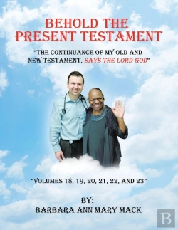 Bertrand.pt - Behold The Present Testament