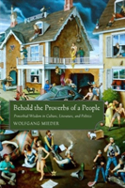 Bertrand.pt - Behold The Proverbs Of A People