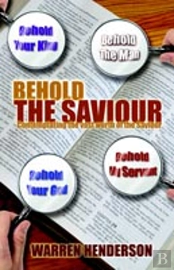 Bertrand.pt - Behold The Saviour