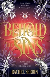 Behold The Sins