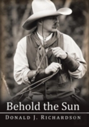 Behold The Sun