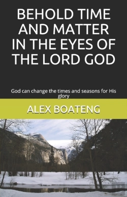 Bertrand.pt - Behold Time And Matter In The Eyes Of The Lord God