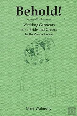 Bertrand.pt - Behold!: Wedding Garments For A Bride An