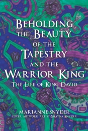 Beholding The Beauty Of The Tapestry And The Warrior King