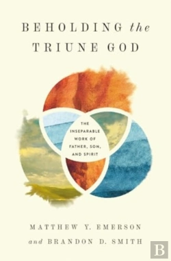 Bertrand.pt - Beholding The Triune God